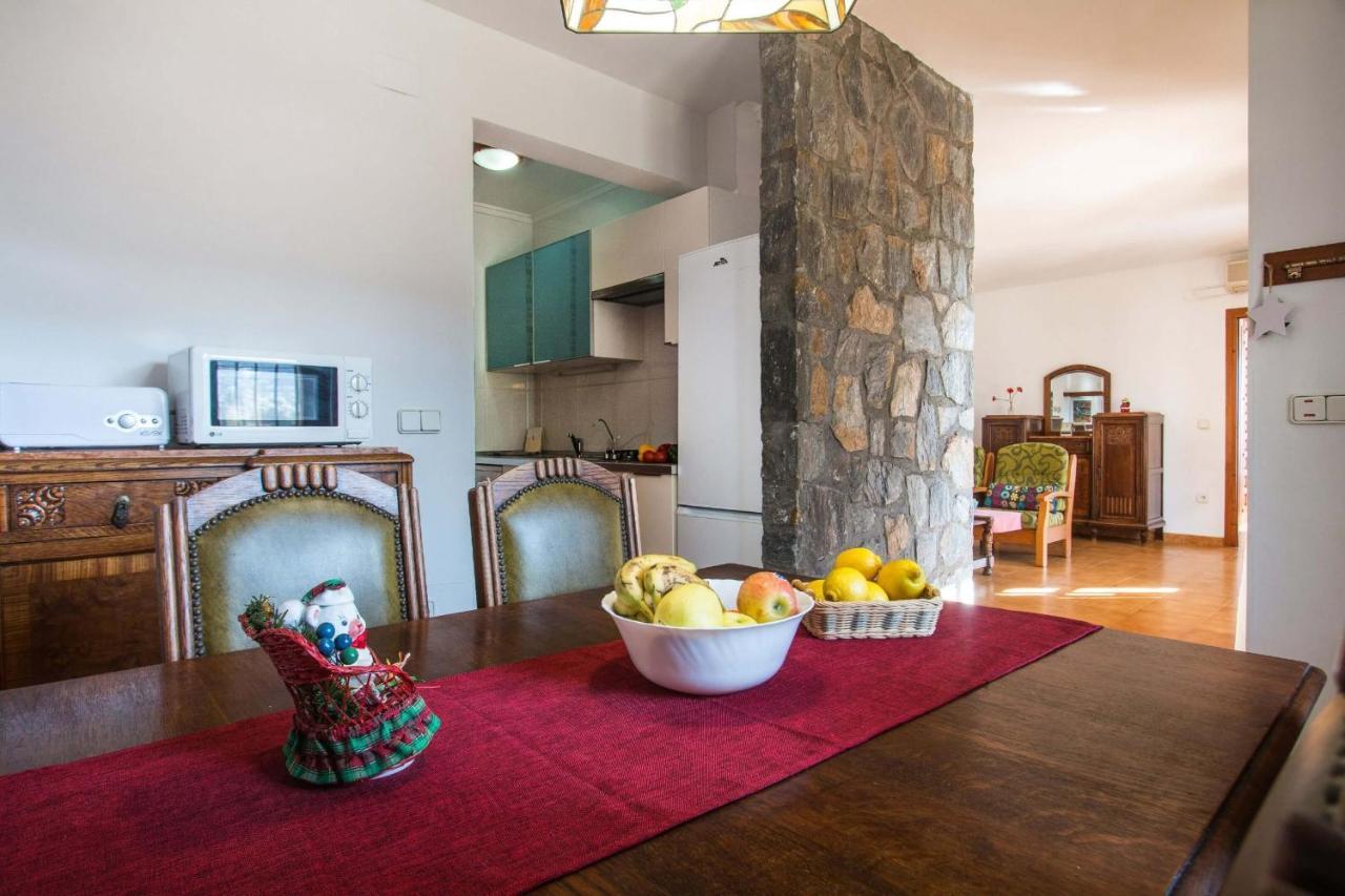 Villa Markus - Plusholidays Calpe Bagian luar foto