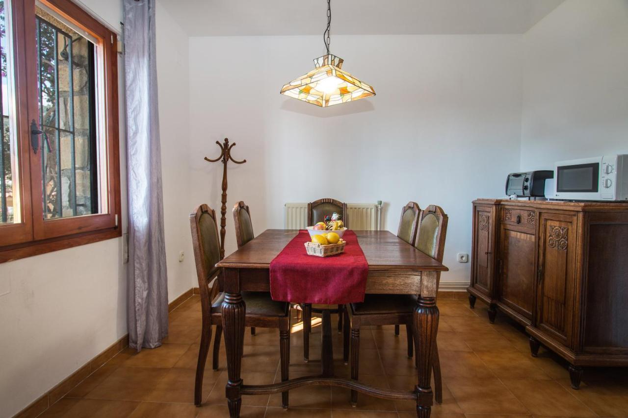 Villa Markus - Plusholidays Calpe Bagian luar foto