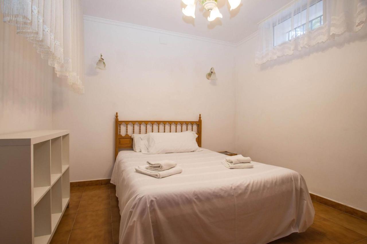 Villa Markus - Plusholidays Calpe Bagian luar foto